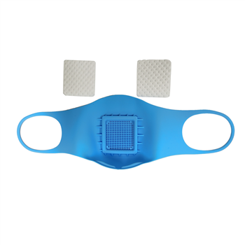 Silicone Mask