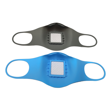 Silicone Mask