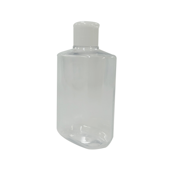 8oz Hand Sanitizer Bottle
