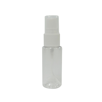 1oz Hand Sanitizer Bottle