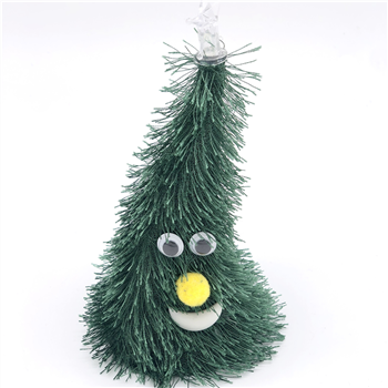 Singing Electric Christmas Hat