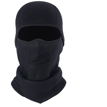 Motorcycle Warm Face Mask