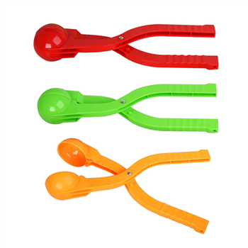 Kids Snowball Maker Clip