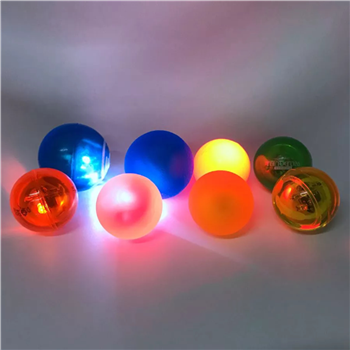 LED Bouncing Ball