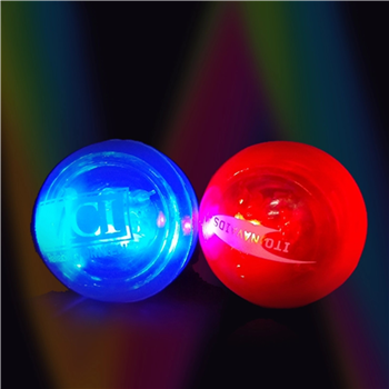 LED Bouncing Ball