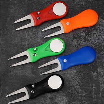 Golf Green Fork