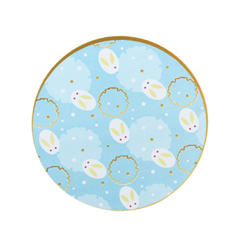Round Mouse Pad