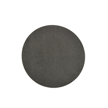 Round Mouse Pad