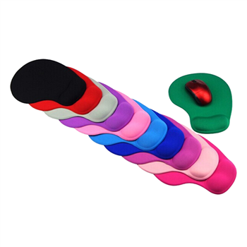 Silicone Mouse Pad