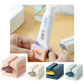 Toothpaste Dispenser