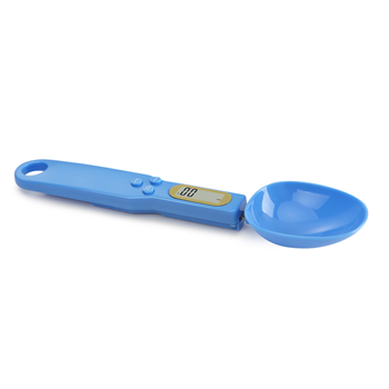Measuring Spoon Scale
