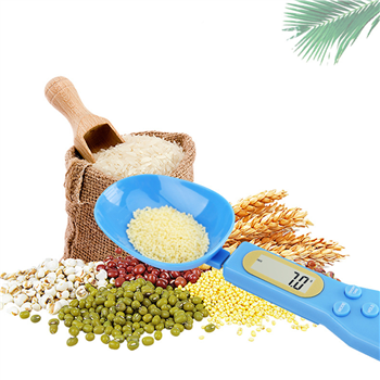 Measuring Spoon Scale