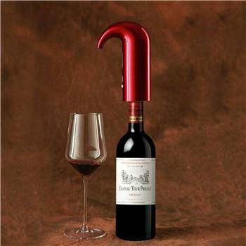 Electronic Decanter