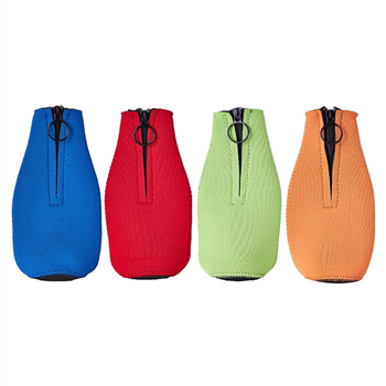 Neoprene Beer Bottle Sleeve