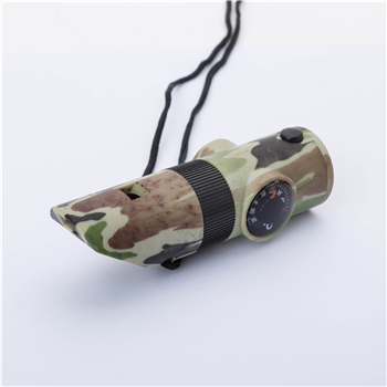 Seven in One Multifunctional Whistle