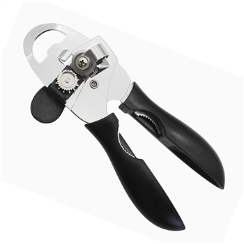 Four In One Can Opener