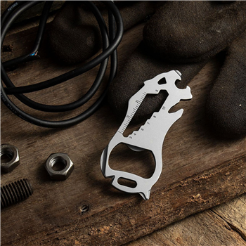 Multifunctional Tool Card 