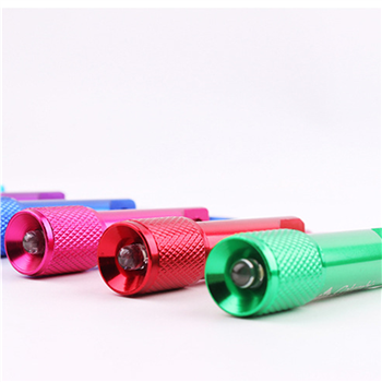 Mini Flashlight
