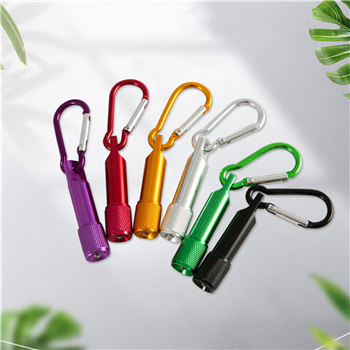 Mini Flashlight