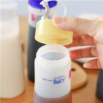 Condiment Squeeze Bottle