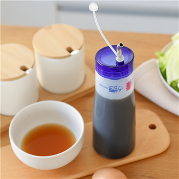 Condiment Squeeze Bottle