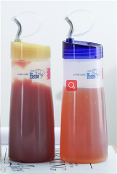 Condiment Squeeze Bottle