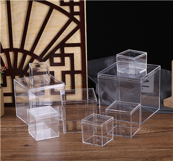 All Purpose plastic  Keepsake Box 