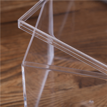 All Purpose plastic  Keepsake Box 