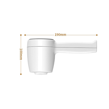 USB Charging Egg-Beater /Milk Foamer Maker