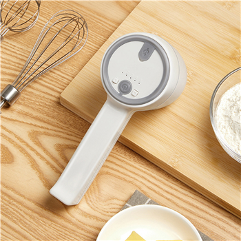 USB Charging Egg-Beater /Milk Foamer Maker