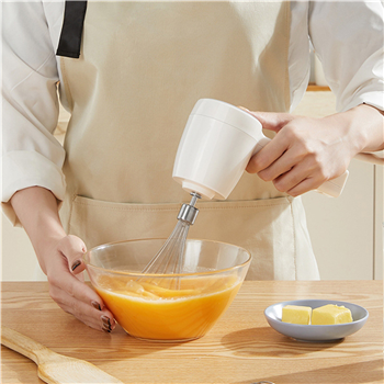USB Charging Egg-Beater /Milk Foamer Maker