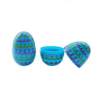 Easter Eggs