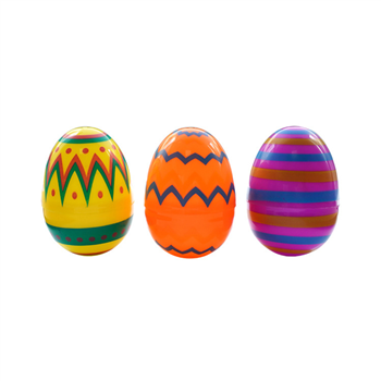 Easter Eggs