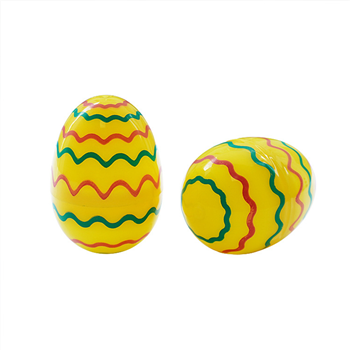 Easter Eggs