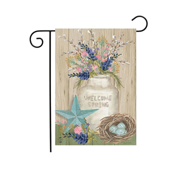 Garden Flag