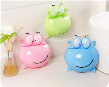 Cartoon Toothbrush Holder