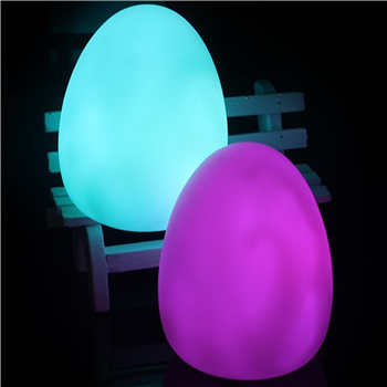 LED Easter Eggs Light