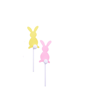 Easter Bunny Inserting Cards