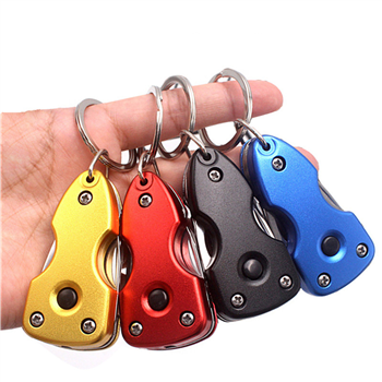Portable 6 in 1 Multi-function Tool