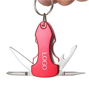 Portable 6 in 1 Multi-function Tool