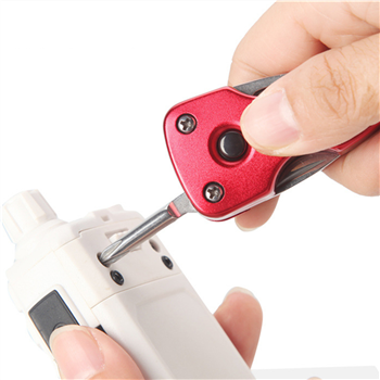 Portable 6 in 1 Multi-function Tool