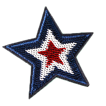 Personalized Embroidery Patch