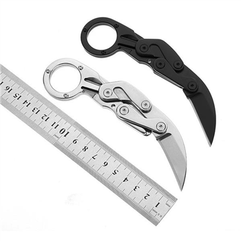 Outdoor EDC Survival Knife Tool