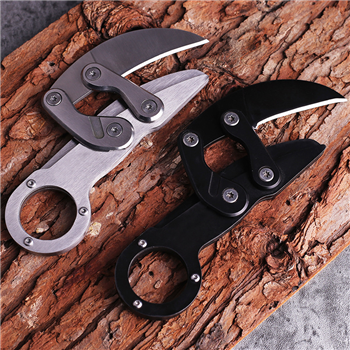 Outdoor EDC Survival Knife Tool