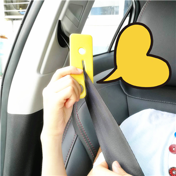 Safety Belt Cutter