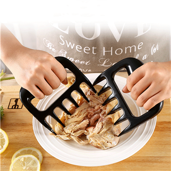 Bear Claw Meat Separator