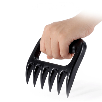 Bear Claw Meat Separator