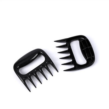 Bear Claw Meat Separator