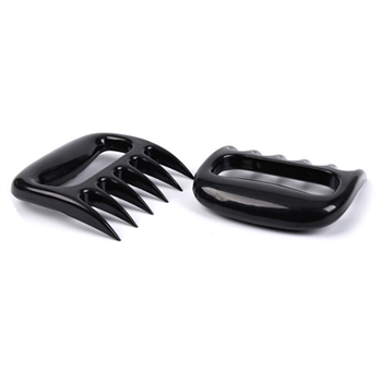 Bear Claw Meat Separator