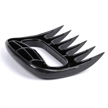 Bear Claw Meat Separator